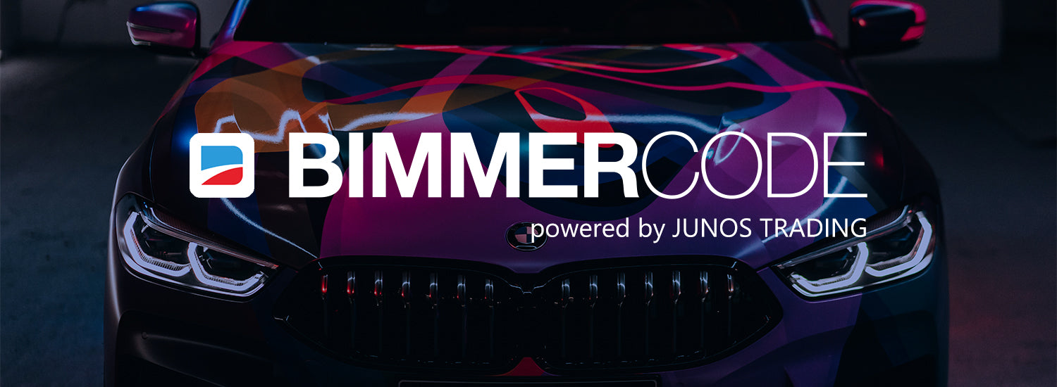 BimmerCode/BimmerLink 対応アダプタ– JUNOS TRADING store
