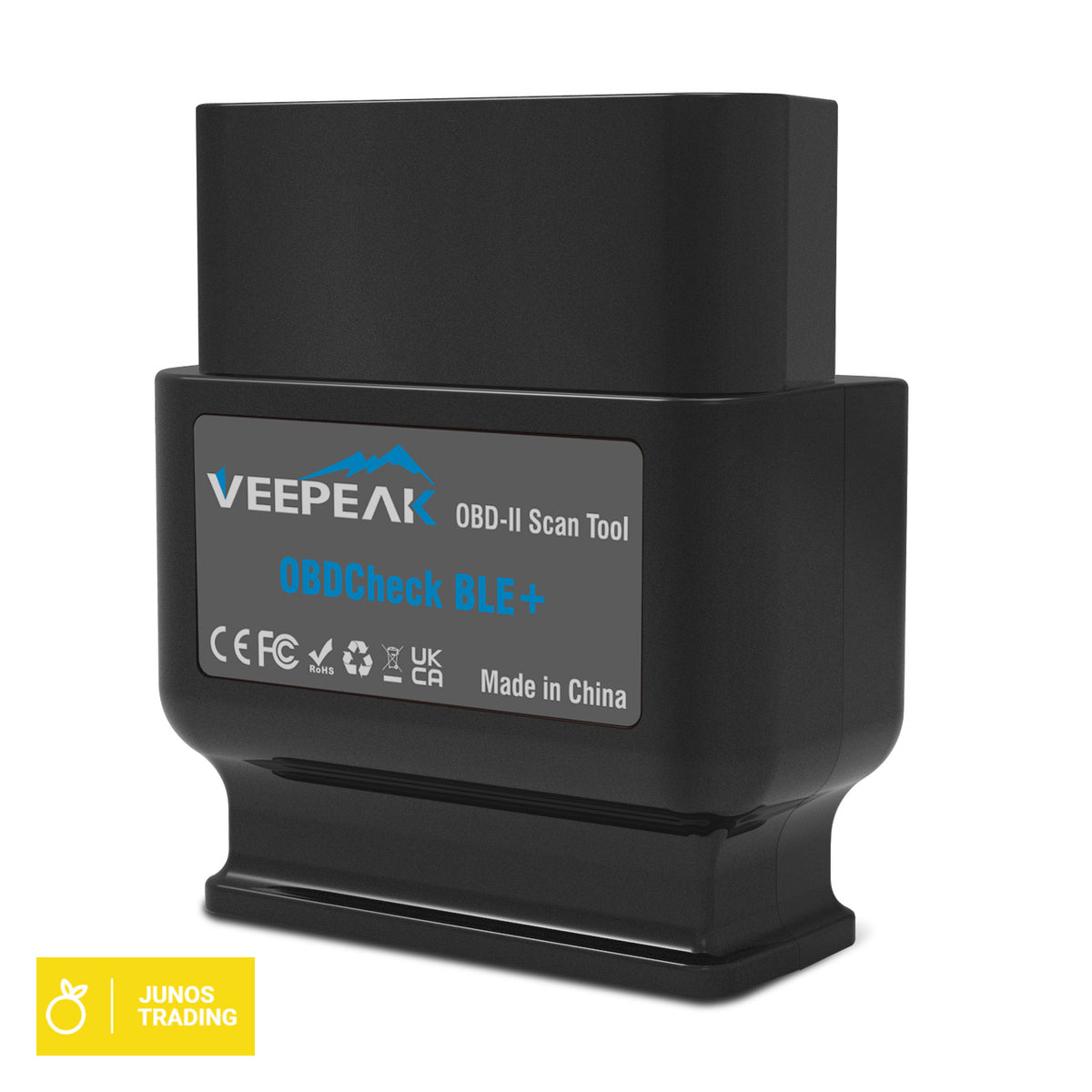 その他 Veepeak OBDCheck BLE+ - Bluetooth 4.0 OA Veepeak OBDCheck BLE+ Bluetooth 4.0– JUNOS TRADING store