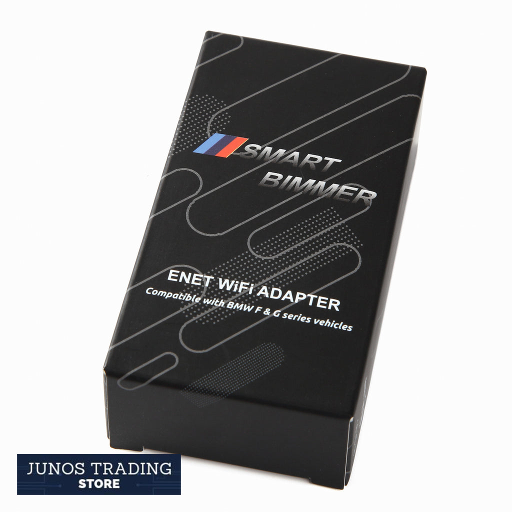 SMART BIMMER ENET Wi-Fi アダプタ– JUNOS TRADING store